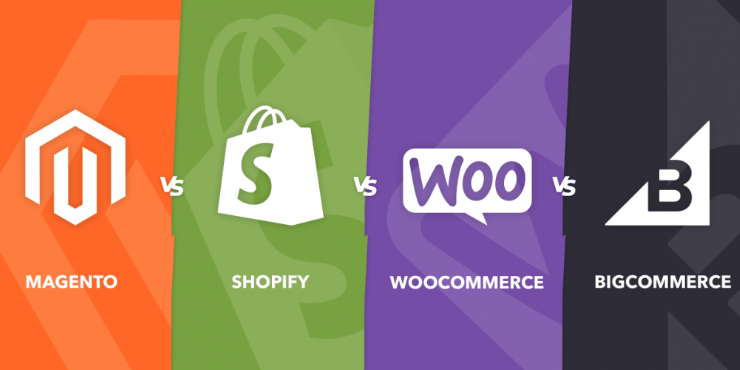 Alternativa a shopify  en argentina