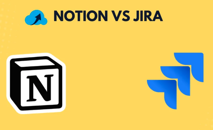 Notion vs Jira