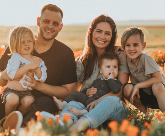Mejores regalos para familias en Argentina