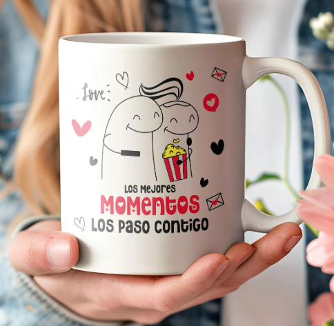 Ideas de regalos para el día de los enamorados