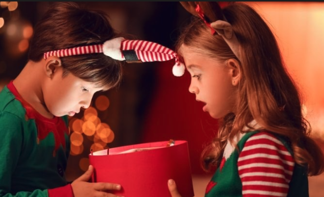 Regalos personalizados para cumpleaños: ideas según edad