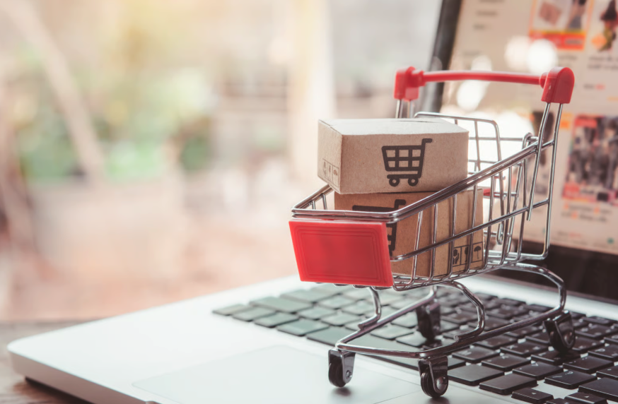 Productos mas vendidos en Argentina