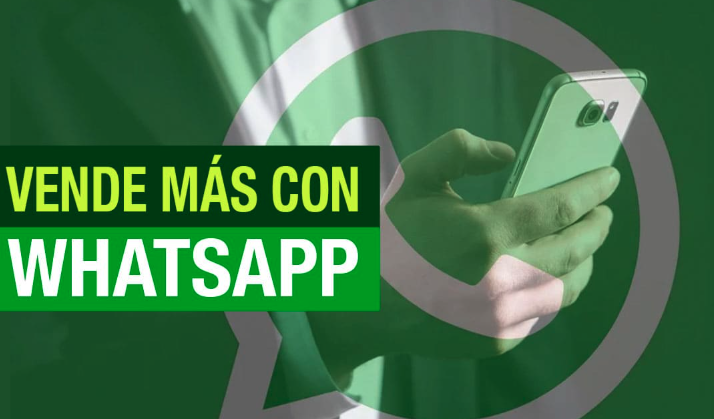 Como vender por Whatsapp en 2026