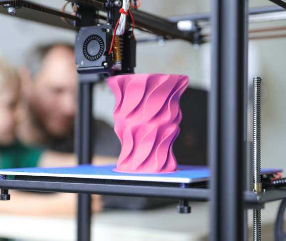 Cómo vender impresiones 3D por internet