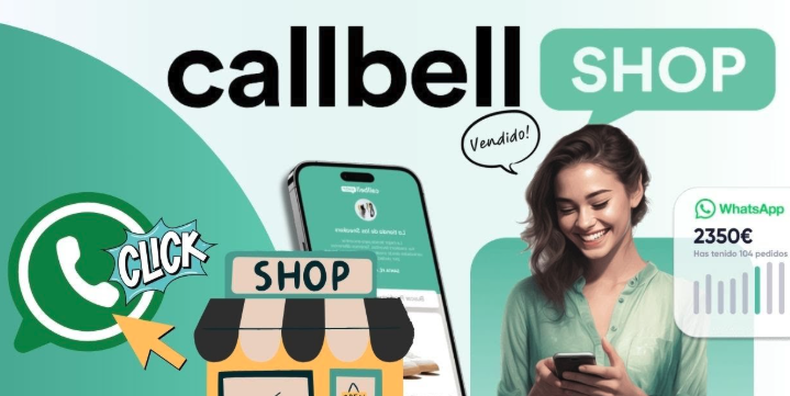 Alternativas a Callbell Shop para Argentina y Latinoamérica