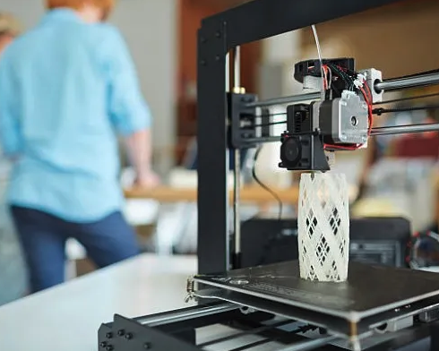 Como empezar un negocio de impresión 3D