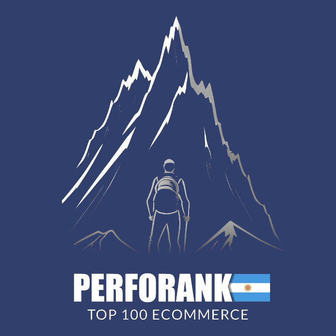 PerfoRank: El ranking de performance del ecommerce argentino  