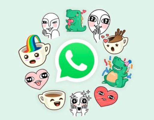 ¿Cómo hacer stickers para WhatsApp para tu marca?